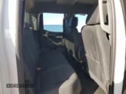 ✅ 2025 GMC Sierra 1500 Elevation • VIN: 1GTRUJEK5SZ132312 • Лот: 90280645. Опубликован ранее на Copart с пробегом 9 947 миль. Бесплатный доступ к архиву аукционных продаж из США и подробный отчёт об истории автомобиля на DreamBid. Изображение 10.