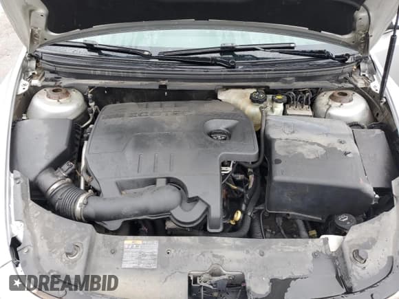 ✅ 2011 Chevrolet Malibu 2LT • VIN: 1G1ZD5E16BF268571 • Lot: 71343124. Wystawiony na Copart z przebiegiem 232 893 mil. Bezpłatny archiwum sprzedaży aukcyjnych z USA i szczegółowy raport historii pojazdu na DreamBid. Zdjęcie 11.