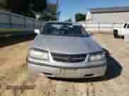 2004 Chevrolet Impala с VIN 2G1WF52EX49454078, выставлен на аукционе Copart как лот 74617034 с пробегом 149 222 миль миль и Чистый • Clean title. История ставок и продаж доступна на DreamBid. Изображение 5.