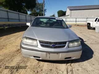 2004 Chevrolet Impala с VIN 2G1WF52EX49454078, выставлен на аукционе Copart как лот 74617034 с пробегом 149 222 миль миль и Чистый • Clean title. История ставок и продаж доступна на DreamBid. Изображение 5.