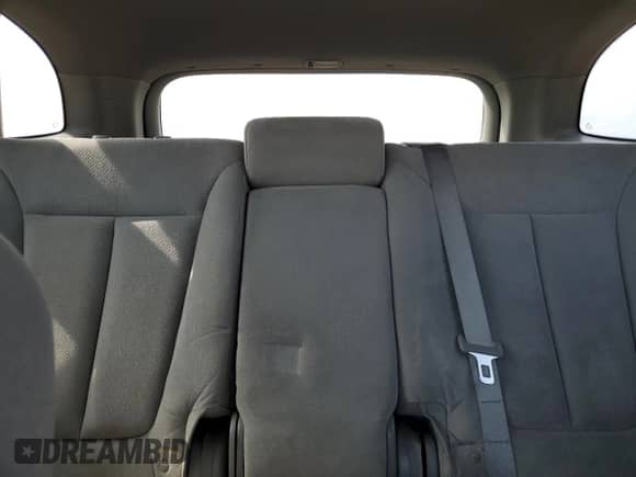 2008 Hyundai Santa Fe GLS with VIN 5NMSG73D18H168334, listed as a Copart auction lot 54840974 with 206,229 mi miles and Clean title. Bid and sale history available at DreamBid. Image 10.