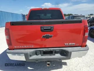 ✅ 2011 Chevrolet Silverado 1500 LT • VIN: 3GCPCSE01BG177908 • Lot: 76632034. Listed on Copart with 145,912 mi. Free auction sales archive from the USA and detailed vehicle history report at DreamBid. Image 6.