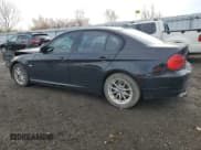 ✅ 2010 BMW 3 Series 323i • VIN: WBAPG7C53AA794740 • Лот: 92437855. Опубликован ранее на Copart с пробегом Не указан. Бесплатный доступ к архиву аукционных продаж из США и подробный отчёт об истории автомобиля на DreamBid. Изображение 2.