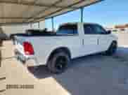 2021 Ram 1500 SLT с VIN 1C6RR6TT5MS517611, выставлен на аукционе Copart как лот 60099705 с пробегом 22 363 миль миль и Списание • Salvage title. История ставок и продаж доступна на DreamBid. Изображение 3.