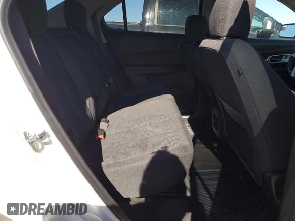 ✅ 2016 Chevrolet Equinox LT • VIN: 1GNALCEK3GZ105846 • Лот: 82256425. Опубликован ранее на Copart с пробегом 95 533 миль. Бесплатный доступ к архиву аукционных продаж из США и подробный отчёт об истории автомобиля на DreamBid. Изображение 11.