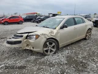 ✅ 2012 Chevrolet Malibu 1LS • VIN: 1G1ZB5E06CF225296 • Lot: 66740524. Listed on Copart with 228,223 mi. Free auction sales archive from the USA and detailed vehicle history report at DreamBid. Image 1.