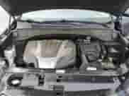 2019 Hyundai Santa Fe SE with VIN KM8SNDHF1KU302754, listed as a Copart auction lot 90800155 with 162,192 mi miles and Clean title. Bid and sale history available at DreamBid. Image 12.