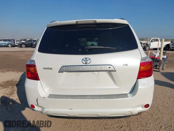 ✅ 2009 Toyota Highlander Limited • VIN: JTEES42AX92148375 • Лот: 43199062. Опубликован ранее на IAAI с пробегом 255 529 миль. Бесплатный доступ к архиву аукционных продаж из США и подробный отчёт об истории автомобиля на DreamBid. Изображение 15.
