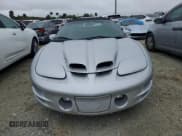 ✅ 2002 Pontiac Firebird Trans Am • VIN: 2G2FV32GX22126136 • Lot: 74893254. Listed on Copart with 7,725 mi. Free auction sales archive from the USA and detailed vehicle history report at DreamBid. Image 5.