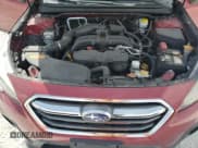 ✅ 2018 Subaru Outback Limited • VIN: 4S4BSANC9J3314656 • Lot: 69990095. Listed on Copart with 105,868 mi. Free auction sales archive from the USA and detailed vehicle history report at DreamBid. Image 11.