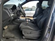 ✅ 2020 Audi SQ5 Premium Plus • VIN: WA1B4BFY0L2098794 • Лот: 90225435. Опубликован ранее на Copart с пробегом 20 309 миль. Бесплатный доступ к архиву аукционных продаж из США и подробный отчёт об истории автомобиля на DreamBid. Изображение 7.