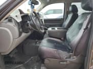 ✅ 2012 Chevrolet Silverado 1500 LS • VIN: 3GCPKREA9CG232286 • Lot: 74085984. Listed on Copart with 138,545 mi. Free auction sales archive from the USA and detailed vehicle history report at DreamBid. Image 7.