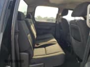 ✅ 2010 Chevrolet Silverado 2500HD LT • VIN: 1GC4KXB6XAF113507 • Lot: 67850475. Wystawiony na Copart z przebiegiem 130 889 mil. Bezpłatny archiwum sprzedaży aukcyjnych z USA i szczegółowy raport historii pojazdu na DreamBid. Zdjęcie 10.