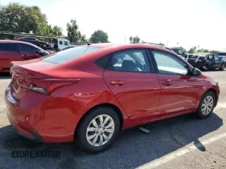 ✅ 2018 Hyundai Accent SEL • VIN: 3KPC24A34JE013589 • Lot: 67173503. Wystawiony na Copart z przebiegiem 121 215 mil. Bezpłatny archiwum sprzedaży aukcyjnych z USA i szczegółowy raport historii pojazdu na DreamBid. Zdjęcie 3.