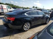 ✅ 2015 Chevrolet Impala LT • VIN: 2G1125S31F9224467 • Лот: 66121384. Опубликован ранее на Copart с пробегом 126 551 миль. Бесплатный доступ к архиву аукционных продаж из США и подробный отчёт об истории автомобиля на DreamBid. Изображение 3.