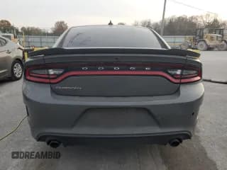 ✅ 2019 Dodge Charger GT • VIN: 2C3CDXHG7KH597209 • Lot: 93704095. Listed on Copart with 162,439 mi. Free auction sales archive from the USA and detailed vehicle history report at DreamBid. Image 6.
