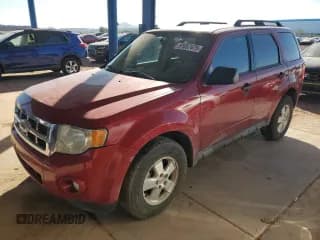 ✅ 2011 Ford Escape XLT • VIN: 1FMCU0D74BKB59776 • Lot: 91057475. Listed on Copart with 221,888 mi. Free auction sales archive from the USA and detailed vehicle history report at DreamBid. Image 1.