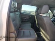 ✅ 2016 Chevrolet Silverado 1500 • VIN: 1GB1CUE87GF233659 • Лот: 84462775. Опубликован ранее на Copart с пробегом 233 550 миль. Бесплатный доступ к архиву аукционных продаж из США и подробный отчёт об истории автомобиля на DreamBid. Изображение 10.