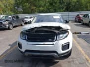 ✅ 2018 Land Rover Range Rover Evoque SE • VIN: SALVP2RX7JH274353 • Lot: 43311706. Listed on IAAI with 89,634 mi. Free auction sales archive from the USA and detailed vehicle history report at DreamBid. Image 13.