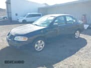 ✅ 2004 Nissan Sentra S • VIN: 3N1CB51D44L484515 • Lot: 42436753. Listed on IAAI with 92,283 mi. Free auction sales archive from the USA and detailed vehicle history report at DreamBid. Image 2.