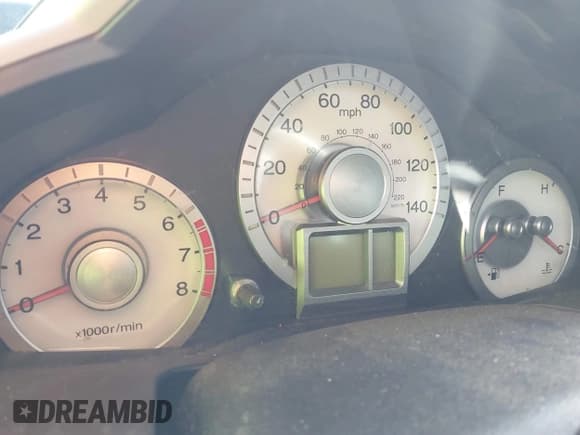 ✅ 2011 Honda Pilot LX • VIN: 5FNYF4H21BB073333 • Lot: 43653703. Listed on IAAI with Not provided. Free auction sales archive from the USA and detailed vehicle history report at DreamBid. Image 7.