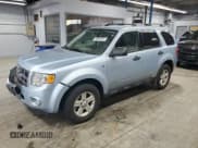 ✅ 2008 Ford Escape Hybrid • VIN: 1FMCU49H48KA85275 • Lot: 84453975. Wystawiony na Copart z przebiegiem 78 907 mil. Bezpłatny archiwum sprzedaży aukcyjnych z USA i szczegółowy raport historii pojazdu na DreamBid. Zdjęcie 1.