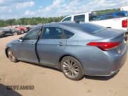 ✅ 2015 Hyundai Genesis 3.8L • VIN: KMHGN4JEXFU047826 • Лот: 43085655. Опубликован ранее на IAAI с пробегом 237 027 миль. Бесплатный доступ к архиву аукционных продаж из США и подробный отчёт об истории автомобиля на DreamBid. Изображение 14.