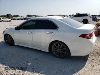 ✅ 2012 Acura TSX Special Edition • VIN: JH4CU2F85CC029442 • Lot: 69014084. Listed on Copart with 116,018 mi. Free auction sales archive from the USA and detailed vehicle history report at DreamBid. Image 2.