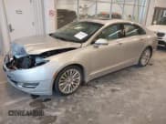 ✅ 2013 Lincoln MKZ • VIN: 3LN6L2J91DR805419 • Lot: 43565243. Listed on IAAI with 106,237 mi. Free auction sales archive from the USA and detailed vehicle history report at DreamBid. Image 18.