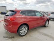 ✅ 2019 Buick Envision Premium • VIN: LRBFX3SX6KD018787 • Лот: 67326735. Опубликован ранее на Copart с пробегом 112 357 миль. Бесплатный доступ к архиву аукционных продаж из США и подробный отчёт об истории автомобиля на DreamBid. Изображение 3.