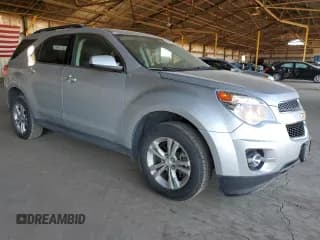 ✅ 2015 Chevrolet Equinox LT • VIN: 2GNALCEK0F6324726 • Лот: 83760465. Опубликован ранее на Copart с пробегом 135 215 миль. Бесплатный доступ к архиву аукционных продаж из США и подробный отчёт об истории автомобиля на DreamBid. Изображение 4.