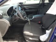 ✅ 2023 Hyundai Tucson SE • VIN: 5NMJA3AE6PH174128 • Lot: 59584524. Wystawiony na Copart z przebiegiem 24 294 mil. Bezpłatny archiwum sprzedaży aukcyjnych z USA i szczegółowy raport historii pojazdu na DreamBid. Zdjęcie 7.