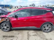 ✅ 2020 Chevrolet Bolt EV Premier • VIN: 1G1FZ6S07L4144327 • Lot: 41723931. Wystawiony na IAAI z przebiegiem 33 741 mil. Bezpłatny archiwum sprzedaży aukcyjnych z USA i szczegółowy raport historii pojazdu na DreamBid. Zdjęcie 14.
