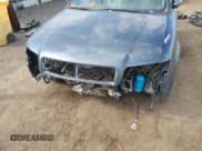 ✅ 2002 Audi A4 3.0L • VIN: WAULT68E62A309019 • Lot: 42040404. Wystawiony na IAAI z przebiegiem 211 805 mil. Bezpłatny archiwum sprzedaży aukcyjnych z USA i szczegółowy raport historii pojazdu na DreamBid. Zdjęcie 6.