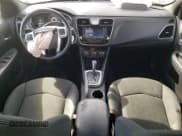 ✅ 2011 Chrysler 200 Touring • VIN: 1C3BC1FG5BN602932 • Lot: 80295945. Listed on Copart with 124,376 mi. Free auction sales archive from the USA and detailed vehicle history report at DreamBid. Image 8.