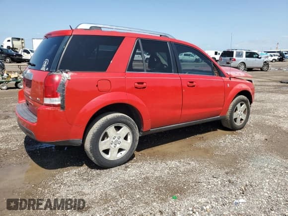 ✅ 2007 Saturn VUE V6 • VIN: 5GZCZ53427S818244 • Lot: 55931705. Wystawiony na Copart z przebiegiem 128 344 mil. Bezpłatny archiwum sprzedaży aukcyjnych z USA i szczegółowy raport historii pojazdu na DreamBid. Zdjęcie 3.