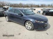 ✅ 2018 Chevrolet Impala LS • VIN: 2G11Z5SAXJ9103696 • Лот: 44037564. Опубликован ранее на Copart с пробегом 98 031 миль. Бесплатный доступ к архиву аукционных продаж из США и подробный отчёт об истории автомобиля на DreamBid. Изображение 4.