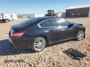 ✅ 2011 Nissan Maxima S • VIN: 1N4AA5APXBC811919 • Lot: 81256785. Listed on Copart with 151,465 mi. Free auction sales archive from the USA and detailed vehicle history report at DreamBid. Image 3.