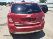 ✅ 2014 Chevrolet Captiva Sport LT • VIN: 3GNAL3EK1ES624596 • Lot: 62476795. Wystawiony na Copart z przebiegiem 199 143 mil. Bezpłatny archiwum sprzedaży aukcyjnych z USA i szczegółowy raport historii pojazdu na DreamBid. Zdjęcie 6.