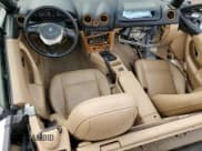 ✅ 1999 Mazda MX-5 Miata • VIN: JM1NB3531X0133655 • Лот: 72384394. Опубликован ранее на Copart с пробегом Не указан. Бесплатный доступ к архиву аукционных продаж из США и подробный отчёт об истории автомобиля на DreamBid. Изображение 8.