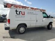 ✅ 2014 Ford Econoline Cargo Commercial • VIN: 1FTNE2EW8EDA11425 • Lot: 56963185. Listed on Copart with Not provided. Free auction sales archive from the USA and detailed vehicle history report at DreamBid. Image 3.