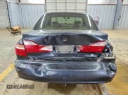 ✅ 2000 Honda Accord EX • VIN: 1HGCG5664YA094425 • Lot: 95218475. Listed on Copart with 185,544 mi. Free auction sales archive from the USA and detailed vehicle history report at DreamBid. Image 6.