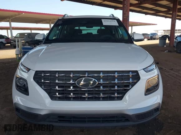 ✅ 2023 Hyundai Venue SEL • VIN: KMHRC8A35PU248846 • Lot: 42034514. Listed on IAAI with 23,910 mi. Free auction sales archive from the USA and detailed vehicle history report at DreamBid. Image 13.