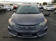 ✅ 2015 Honda Civic EX • VIN: 2HGFG3B87FH528134 • Lot: 90752275. Wystawiony na Copart z przebiegiem 110 436 mil. Bezpłatny archiwum sprzedaży aukcyjnych z USA i szczegółowy raport historii pojazdu na DreamBid. Zdjęcie 5.