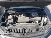 ✅ 2021 Chevrolet Silverado 1500 RST • VIN: 3GCUYEED1MG400430 • Lot: 65337632. Wystawiony na Copart z przebiegiem 9 733 mil. Bezpłatny archiwum sprzedaży aukcyjnych z USA i szczegółowy raport historii pojazdu na DreamBid. Zdjęcie 7.