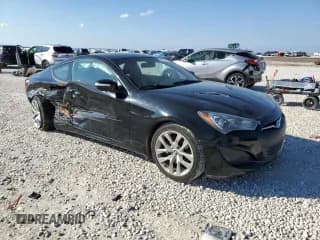 ✅ 2013 Hyundai Genesis Coupe R-Spec • VIN: KMHHT6KD0DU102258 • Lot: 43341015. Wystawiony na Copart z przebiegiem 112 571 mil. Bezpłatny archiwum sprzedaży aukcyjnych z USA i szczegółowy raport historii pojazdu na DreamBid. Zdjęcie 4.