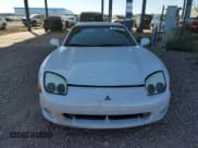 ✅ 1995 Mitsubishi 3000GT VR-4 • VIN: JA3AN74KXSY031947 • Lot: 82468544. Wystawiony na Copart z przebiegiem 163 879 mil. Bezpłatny archiwum sprzedaży aukcyjnych z USA i szczegółowy raport historii pojazdu na DreamBid. Zdjęcie 5.