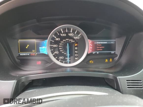 ✅ 2012 Ford Explorer Limited • VIN: 1FMHK8F89CGA37029 • Lot: 87441195. Wystawiony na Copart z przebiegiem 80 286 mil. Bezpłatny archiwum sprzedaży aukcyjnych z USA i szczegółowy raport historii pojazdu na DreamBid. Zdjęcie 9.