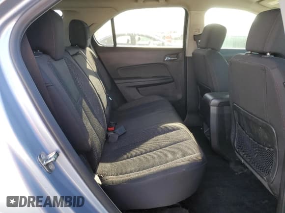 ✅ 2015 Chevrolet Equinox LT • VIN: 2GNFLGEK1F6241223 • Лот: 87483555. Опубликован ранее на Copart с пробегом 132 235 миль. Бесплатный доступ к архиву аукционных продаж из США и подробный отчёт об истории автомобиля на DreamBid. Изображение 10.