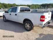 ✅ 2008 Ford F-150 XLT • VIN: 1FTPW12V88KC54860 • Lot: 43335939. Wystawiony na IAAI z przebiegiem 198 014 mil. Bezpłatny archiwum sprzedaży aukcyjnych z USA i szczegółowy raport historii pojazdu na DreamBid. Zdjęcie 3.